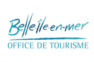 Logo Office de tourisme Belle-Ile-en-Mer